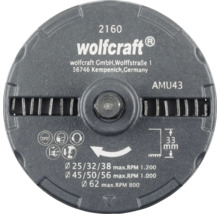 Wolfcraft logotyp