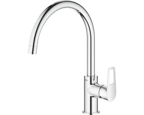 Grohe Logo Köksblandare med hög pip
