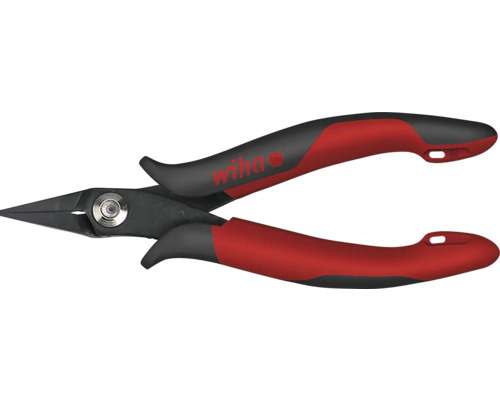 Wiha logotyp spetstång