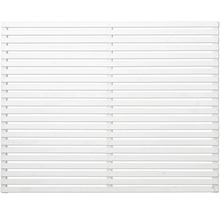 Trästaketribbor för utomhusbruk