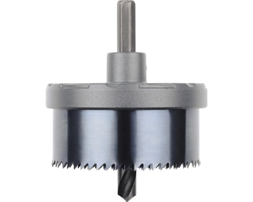 Hålsåg med centrumborr