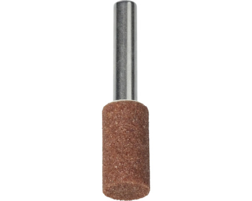 Slipstift med metallskänk