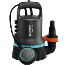 Gardena 9000 Clear dränkbara smutsiga vattenpump