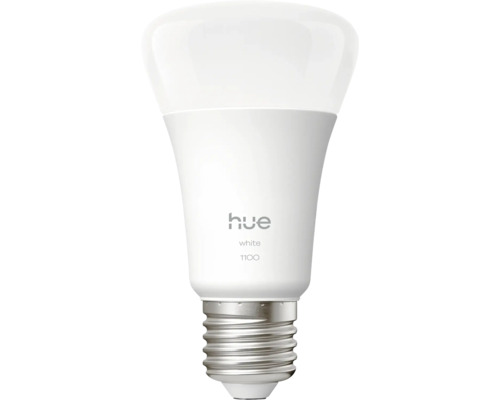 LED-lampa PHILIPS HUE E27 75W Hue White 1100 LED-lampa
