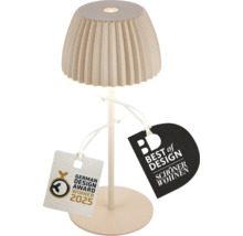 Bordslampa med designutmärkelser