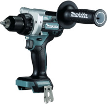 Makita sladdlös borrmaskin med extra handtag