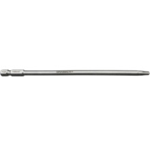 Grabber Bit TX20 med en längd på 148 mm