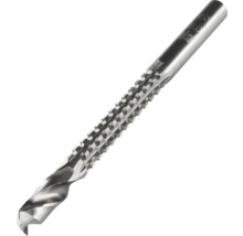 Metallborr med skaft
