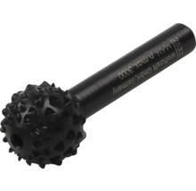 Wolfcraft trärasp med cylindriskt skaft