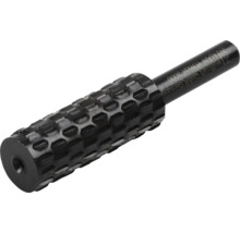 Wolfcraft reparationsfräs med hexagonalt mönster