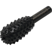 Wolfcraft frässtift konisk form för trä och plast