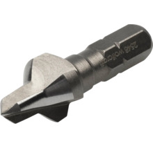 Wolfcraft bits för träförsänkare
