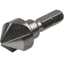 Försänkare av metall
