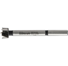 Wolfcraft Forstnerborr med 15 mm diameter