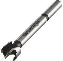 Wolfcraft Forstnerborr, diameter 15 millimeter