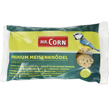 Mr. Corn Premium Talgbollar utan nät i påse