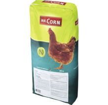 Mr. Corn Värphönsfoder 25 kg säck