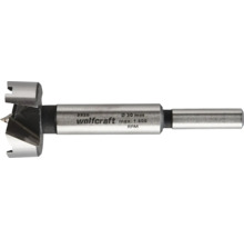 Wolfcraft Forstnerborr, diameter 30 mm