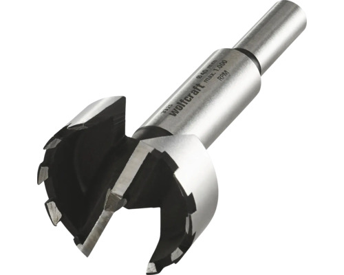 Wolfcraft Forstnerborr 40 millimeter
