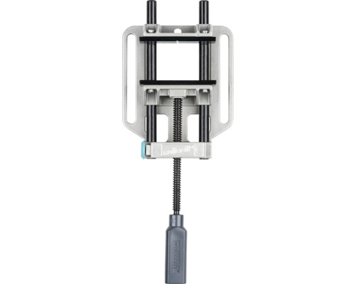 Wolfcraft Logo Borrstativ med handtag