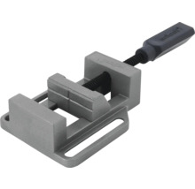 Wolfcraft skruvstycke i metall