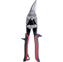 Plåtsax med handtag