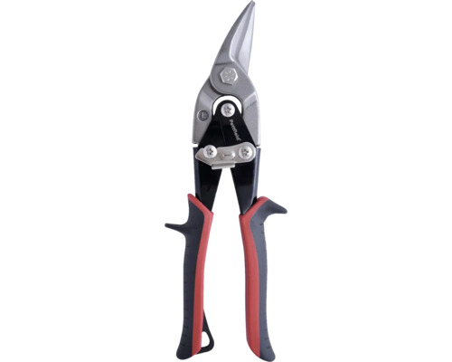 Plåtsax med handtag