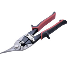 Plåtsax med handtag