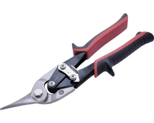 Plåtsax med handtag