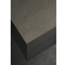Detaljbild av en köksbänk