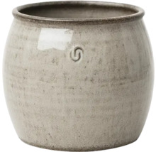 Keramisk växtbehållare för inomhusbruk