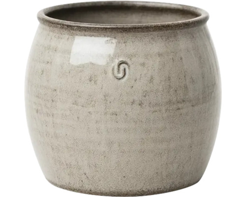 Keramisk växtbehållare för inomhusbruk