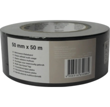 Multifunktionell tejp 50 mm x 50 m