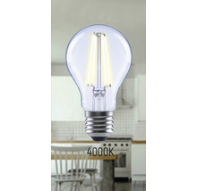 LED-lampa med 4000 Kelvin