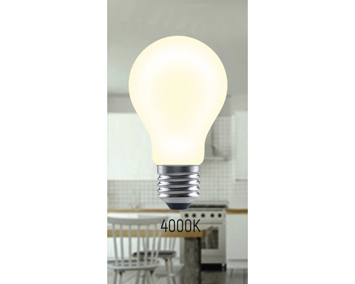 4000 Kelvin lampa