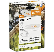 Stihl Cut Kit för GTA 26