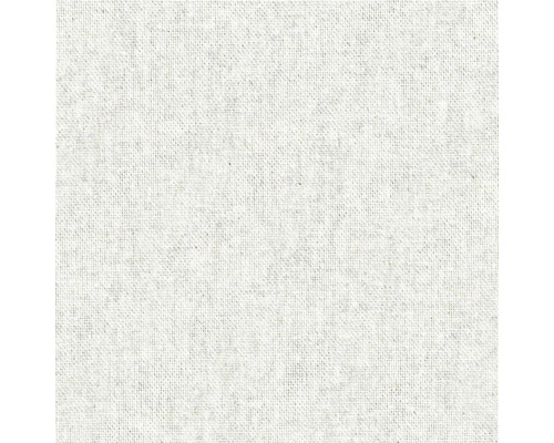 Bordsduk grå 138x240cm Närbild av kanvasstruktur