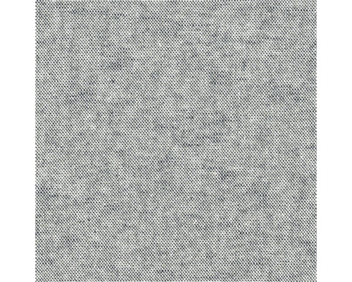 Bordsduk svart 138x240cm Närbild av tygstruktur