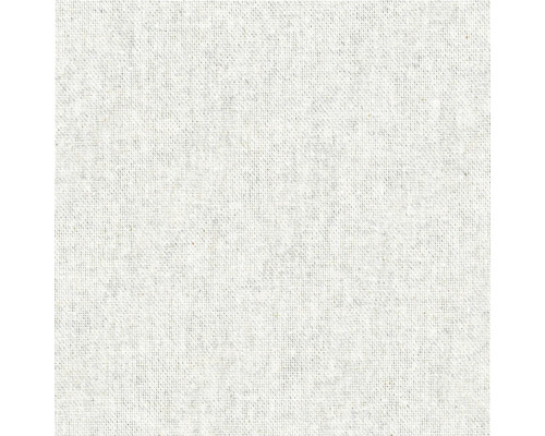 Bordsduk vattenavvisande grå 110x160cm Närbild av kanvasstruktur