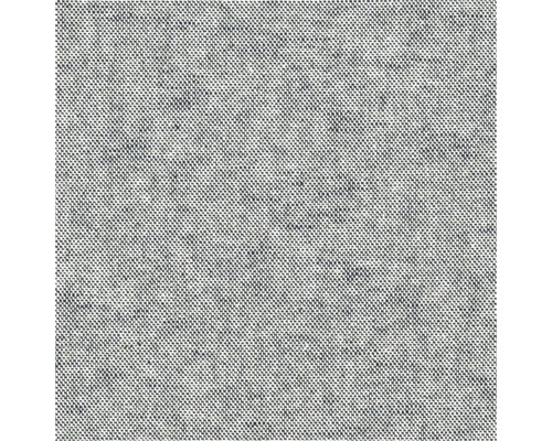 Bordsduk vattenavvisande svart 110x160cm Närbild av ett vävt tyg