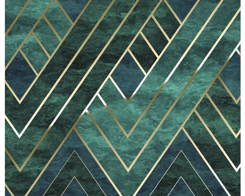 Geometriskt tapetmönster med linjer