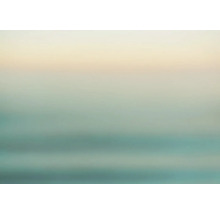 Abstrakt bild med färggradient