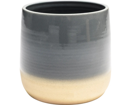 Keramisk blomkruka för inomhusbruk