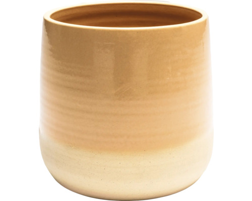 Keramisk blomkruka för inomhusbruk