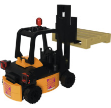 Hornbach leksakstruck med pall