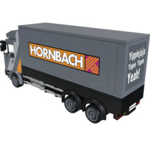 Hornbach lastbilsmodell