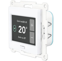 Digital termostat för temperaturkontroll