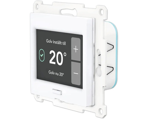 Digital termostat för temperaturkontroll