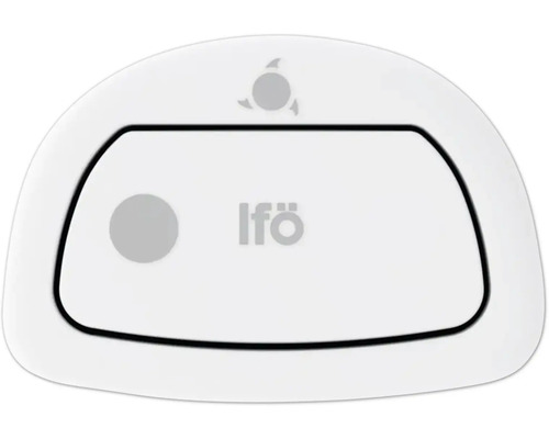 Ifö Logotyp