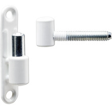 Skruvögla för fastskruvning